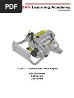 Download YD25 CR fault diagnosispdf by Wayne Mcmeekan SN300557491 doc pdf