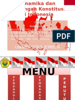 Download Dinamika dan Tantangan Konstitusi di Indonesia by deztyaayu SN300559266 doc pdf