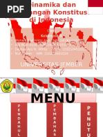 Download Dinamika dan Tantangan Konstitusi di Indonesia by deztyaayu SN300559266 doc pdf