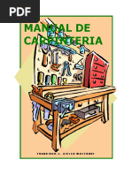 Download Manual de carpinteria- Por Francisco Aiello by Francisco SN3005599 doc pdf
