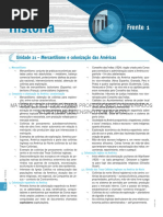 Historia Extensivo3 Caderno