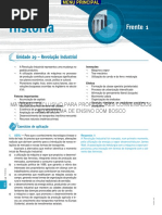 Historia Extensivo4 Caderno