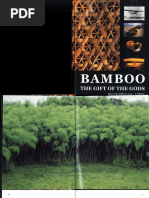 Download Bamboo - The Gift of the GODS - Oscar Hidalgo Lopez by JorgeViniciusMaron SN300565059 doc pdf