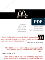 Novosmodelosdeempresas Mcdonalds