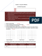 Unidad V. Integrales Múltiples PDF