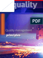 Iso 9001 Qc Management Principle