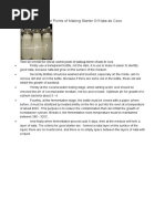 Download The Critical Control Points of Making Starter of Nata de Coco by andika SN300581935 doc pdf