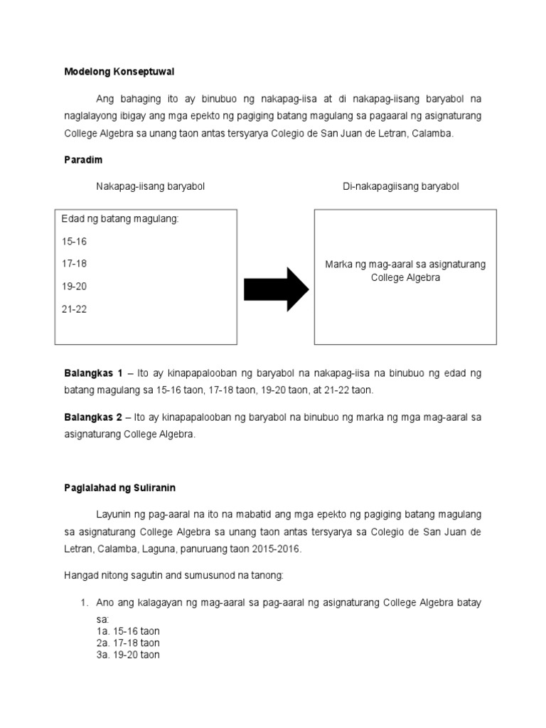 Chapter 1 research image