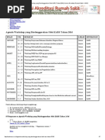 Contoh Surat Penempatan Kerja