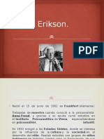 Erick Erikson