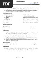 MS in Electrical Engineering