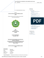 Herlina Humaira - RPP SMP KELAS VIII SEMESTER 1 (TUGAS INDIVIDU Herlina Humaira) PDF