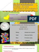 Powerpoint SDP Group