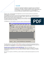 Audacity: Manuale in Italiano