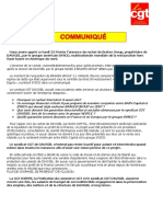 Communiqué Commun CGT Sur Davigel Et Sysco-3