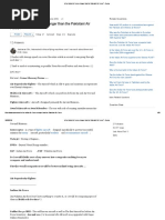Download Is the Indian Air Force Stronger Than the Pakistani Air Force_ - Quora by Aditya Bhuyan SN300631380 doc pdf