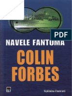 Colin Forbes - Navele Fantoma [v. 1.0]