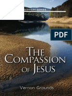 the-compassion-of-jesus