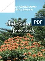 Antologia da juventude