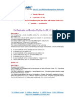 70-246 Exam Dumps With PDF and VCE Download (1-30)