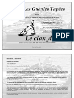 Dossier Clan Du Destin Sope