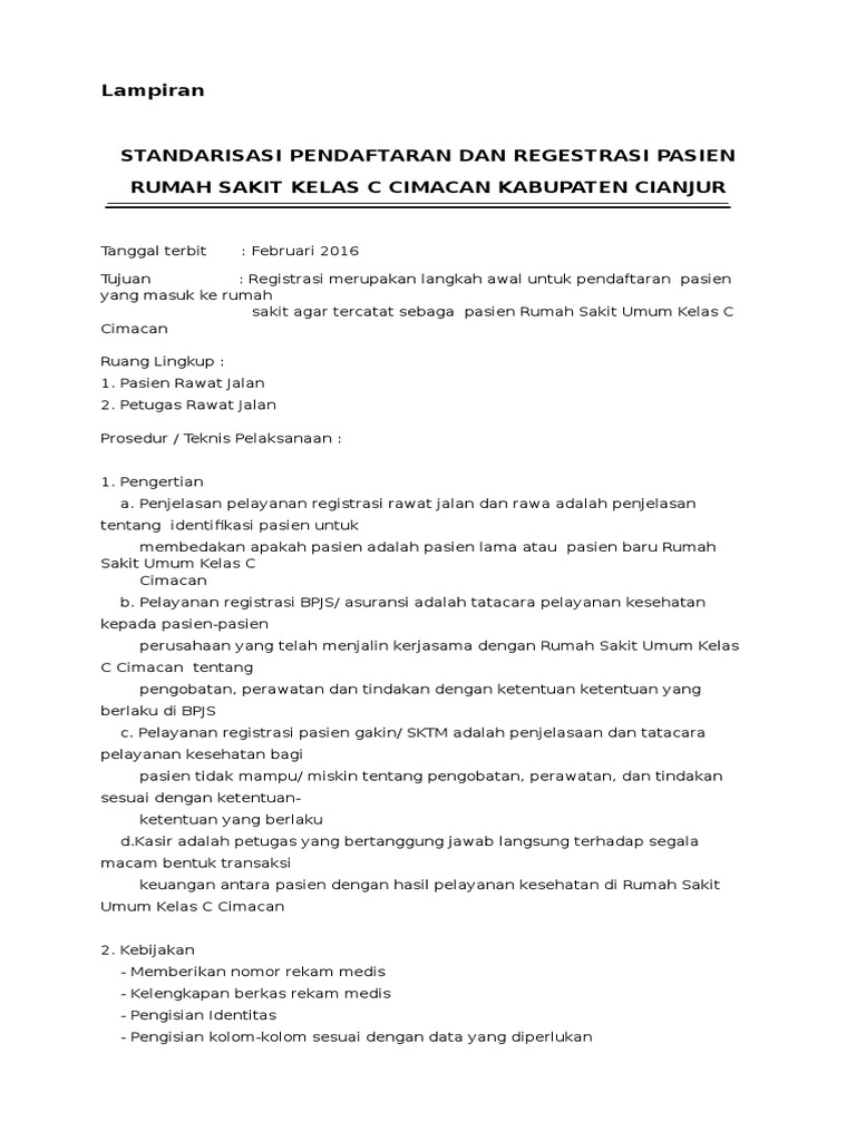 700 Gambar Rumah Sakit Cimacan Terbaru