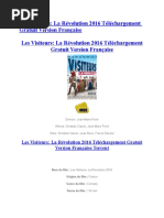 Download Les Visiteurs La Rvolution 2016 Tlchargement Gratuit Version Franaise by films4k SN300644334 doc pdf
