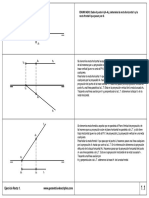 Ejercicios Resueltos Recta (1)