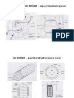 Masine3 Vezbe1 Namotaji Dc Masine Ppt