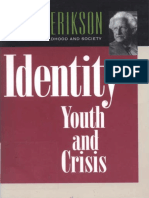 Erik H. Erikson-Identity_ Youth and Crisis. 1-W. W. Norton & Company (1968)