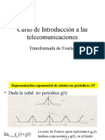 Tranf Fourier