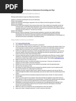 Download How to Write the Perfect LCA Conference Abstract by Debbie Steckel SN300663525 doc pdf