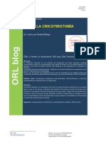 ORLblog 16 Cricotirotomia SCRIBD