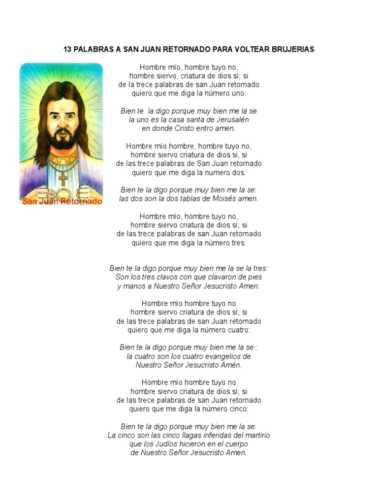 Oraciones | PDF María, Jesús |