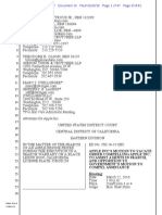 US-DIS-CACD 5:16cm10 R.Doc. 16