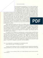 Berganza Conde, Periodismo Especializado Cap.20004