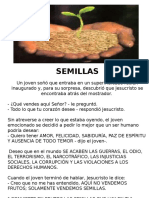 SEMILLAS