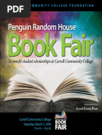 Download Penguin Random House Book Fair Program Guide by Helen Weisman Dagilis SN300682420 doc pdf