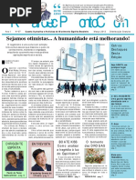 Revista Kardec Ponto Com - 2013 - Marco