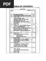 Download Full Ssgc Report by Maha SN30068419 doc pdf