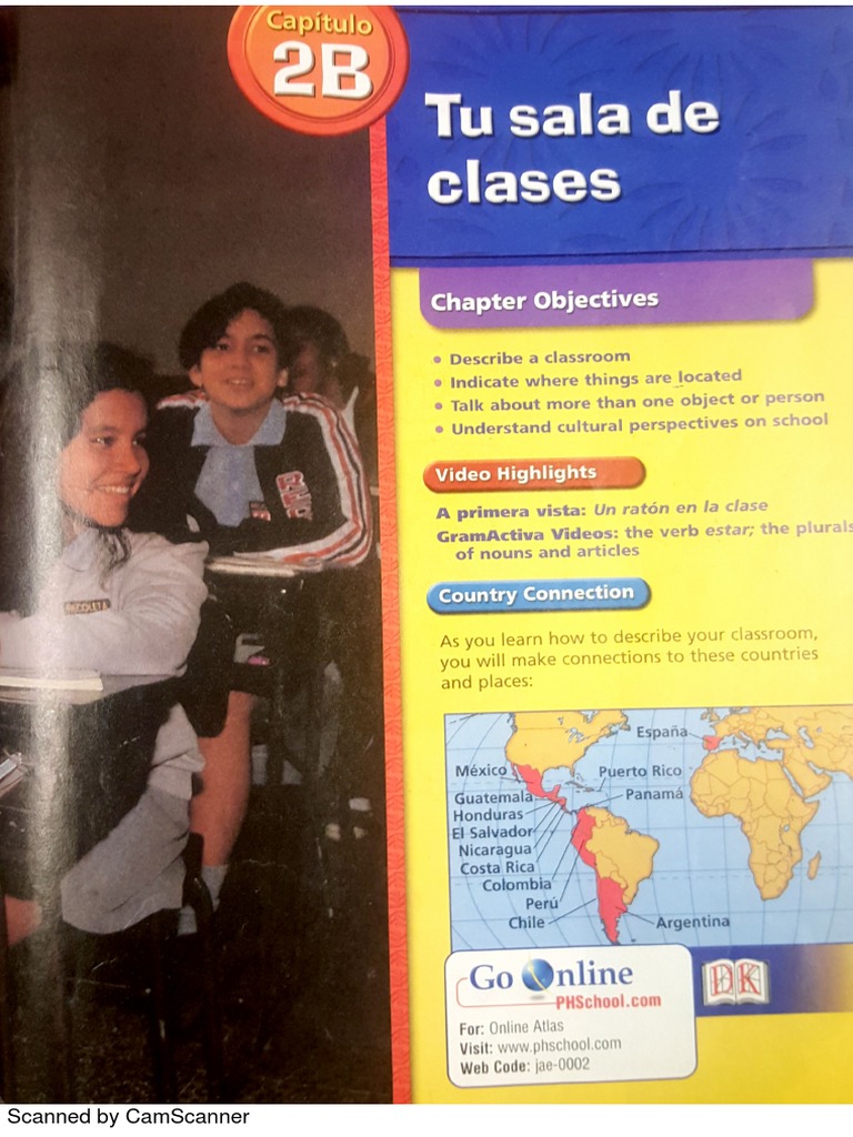 Chapter 2 B | PDF