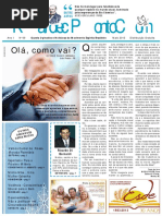 Revista Kardec Ponto Com - 2013 - Maio