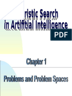 Aritificial Intelligence