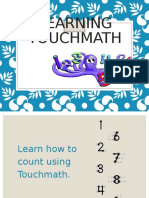 Touchmath Intro Pract Copy 4