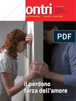 Rivista Incontri - Marzo 2016