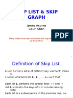 Skip Graph