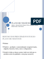 Plano de Negócios 2