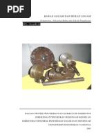 Download Bahan Logam Danbukan Logam by chepimanca SN30070804 doc pdf