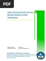 Download Identifikasi Struktur Dan Bagian Bagian Kapal Perikanan by chepimanca SN30070814 doc pdf