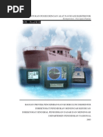 Download Menentukan Posisi Dengan Alat Navigasi Elektronik by chepimanca SN30070877 doc pdf